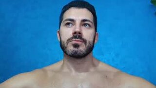 muscularmaster's Webcam