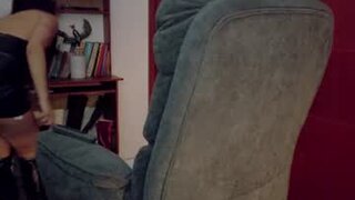 misslucye_robbie's Webcam