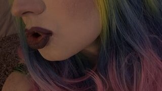 AdelinaFoxx's Webcam