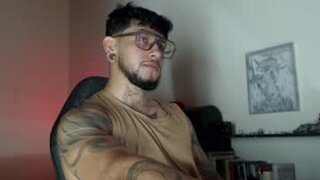jacob_zane1's Webcam