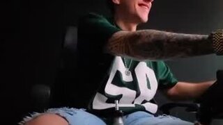 felixstark's Webcam