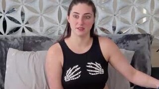 DominaDoxy's Webcam