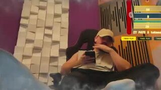 oscarsavage's Webcam