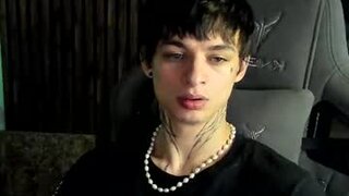 oliverrgroove's Webcam