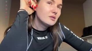 maria_bowie's Webcam