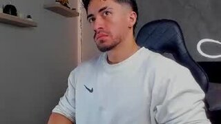 brad_summer's Webcam