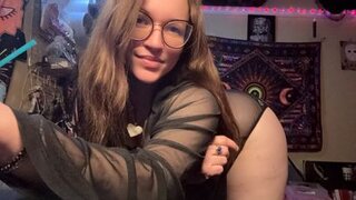 Cristal Cloudz's Webcam