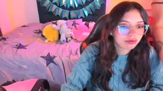 madelaine_taylor's Webcam