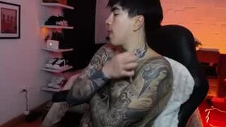 zac_muller1's Webcam