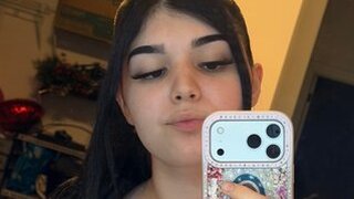 LaPuppyCakez's Webcam