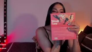 vampy__cinna's Webcam