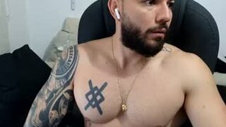 isaac_carter's Webcam