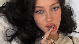 Melissa crazy's Webcam
