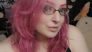 Pinky_Powers's Webcam