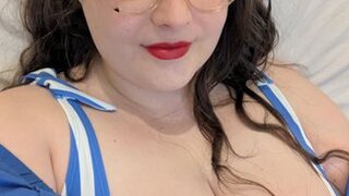 MistrixBlue's Webcam