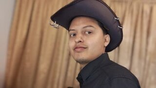 yourKevin's Webcam