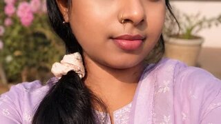 SweetAnjali's Webcam