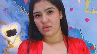 crystal-love18's Webcam