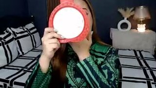 slave_amanda69's Webcam