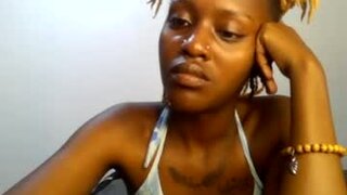 sexxyyajeed's Webcam