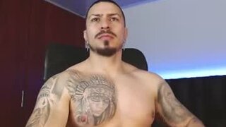 luck_grey's Webcam