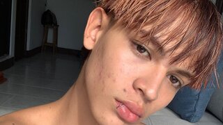 CamiloGomes's Webcam