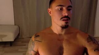 master_lukass's Webcam