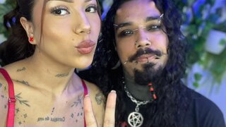 666ariyasmodeo's Webcam