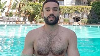 Joel Anderson E's Webcam
