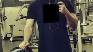 AlphaJoshHot's Webcam