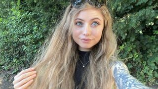 MoonPrincess's Webcam