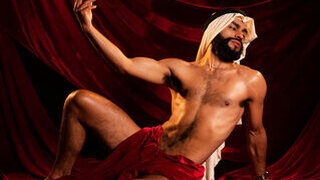 Thaiel Foster's Webcam