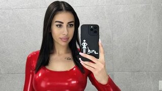 UrStrictMistress's Webcam