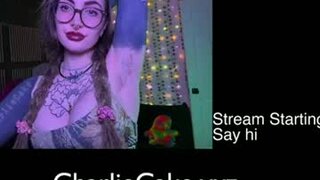 charliecake's Webcam