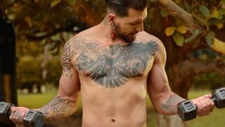 Chris Evanss's Webcam