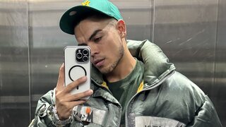 MikeeScooth's Webcam