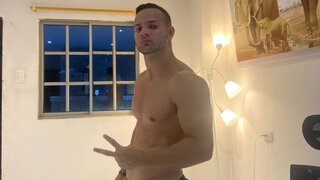 RyanVega's Webcam