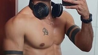 Jamal Malik's Webcam