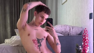 LiamNord's Webcam