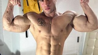 Jhon Nicolas's Webcam