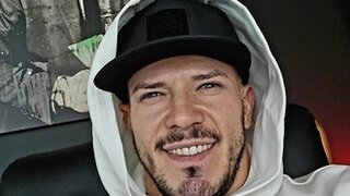 Erick Angelo's Webcam