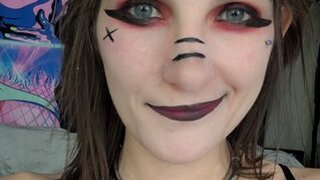 Scarlettshines's Webcam