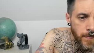 maxxxobsidian's Webcam