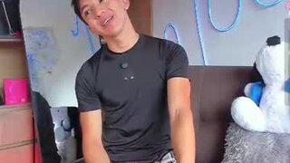 joji__spencer's Webcam