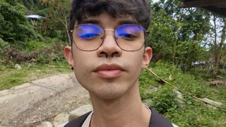 RicardoSalcedo's Webcam
