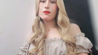 valentina de la cruz's Webcam