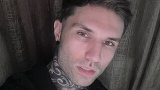 Anubis_erotic's Webcam