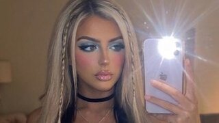 SiennaStarTS's Webcam