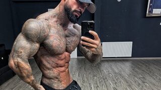 jasonstromm's Webcam