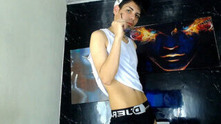 Neo Vance's Webcam